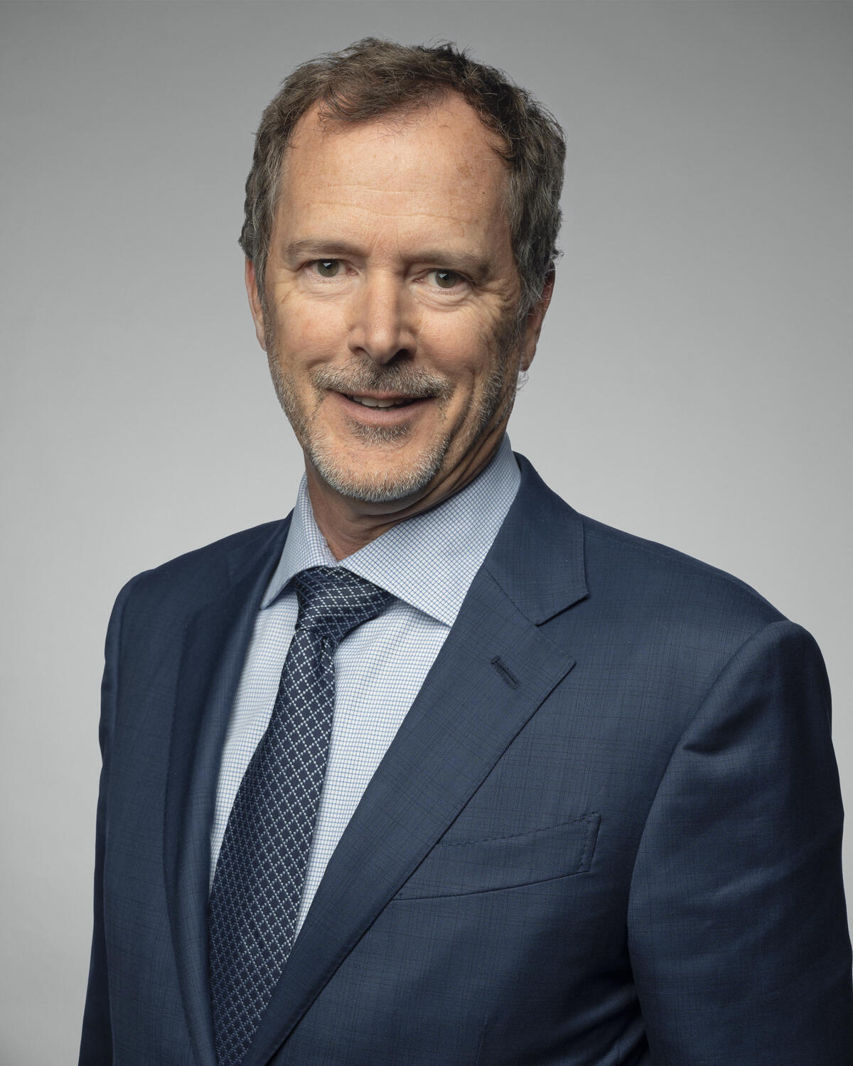 Headshot Image for Todd Burchett